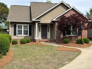 1841 Stetson Ln, Fayetteville, NC 28304