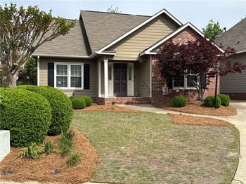 1841 Stetson Ln, Fayetteville, NC 28304