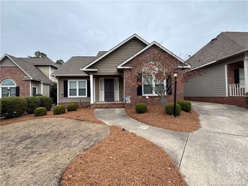 1841 Stetson Ln, Fayetteville, NC 28304