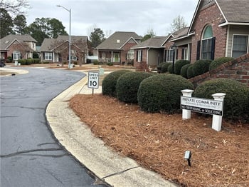 1841 Stetson Ln, Fayetteville, NC 28304