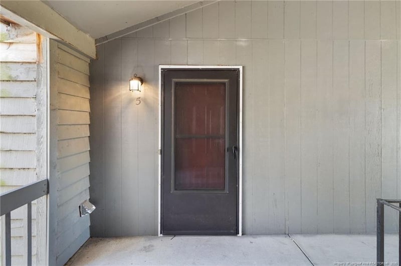 1841 Tryon Dr #5, Fayetteville, NC 28303
