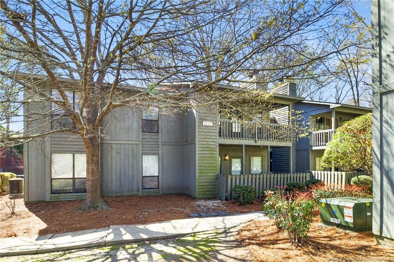1841 Tryon Dr #5, Fayetteville, NC 28303