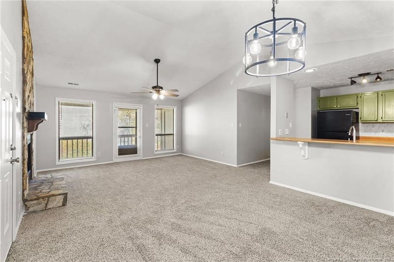 1841 Tryon Dr #5, Fayetteville, NC 28303
