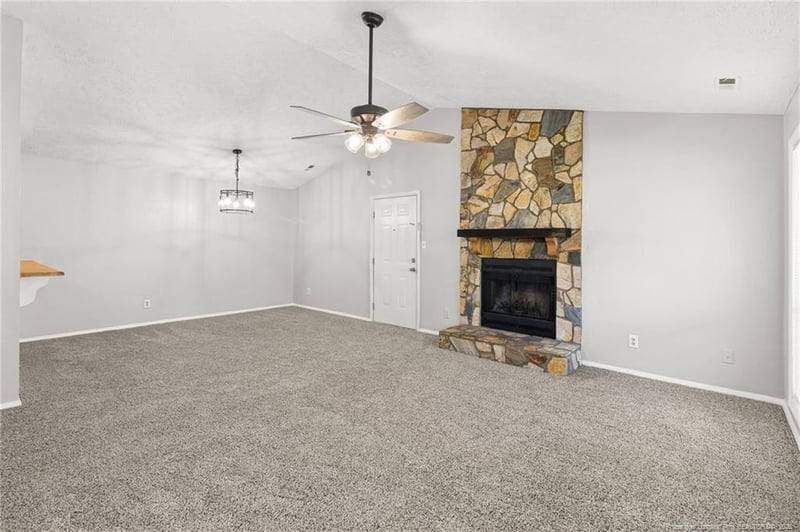 1841 Tryon Dr #5, Fayetteville, NC 28303