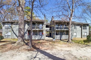 1841 Tryon Dr #5, Fayetteville, NC 28303