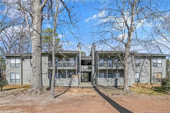 1841 Tryon Dr #5, Fayetteville, NC 28303
