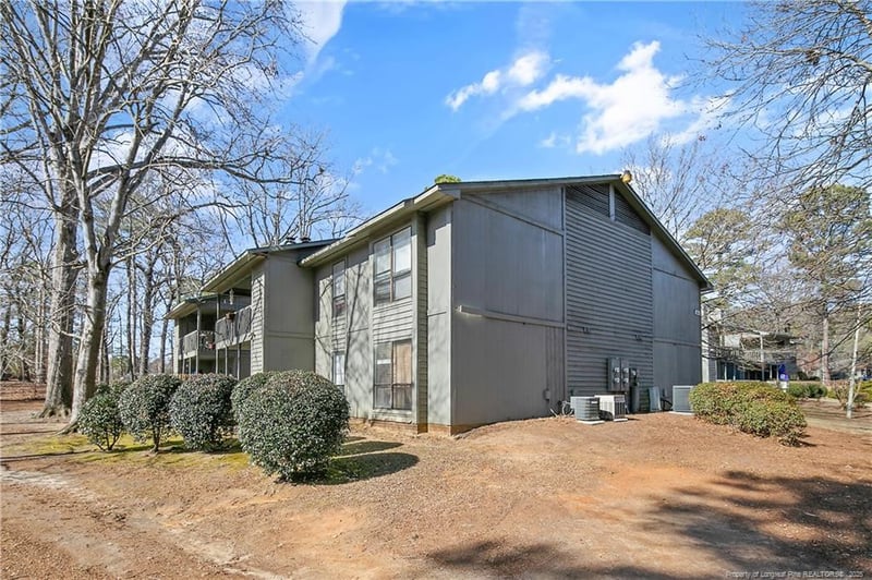 1841 Tryon Dr #5, Fayetteville, NC 28303
