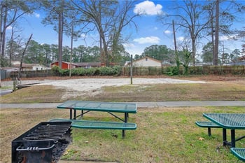 1841 Tryon Dr #5, Fayetteville, NC 28303