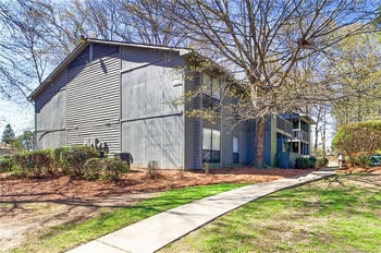 1841 Tryon Dr #5, Fayetteville, NC 28303