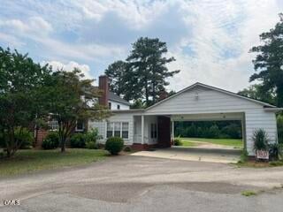 1841 Us 301 , Dunn, NC 28334