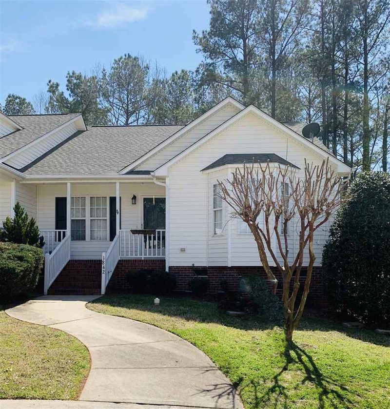 1842 W Cotton Gin Dr, Clayton, NC 27527