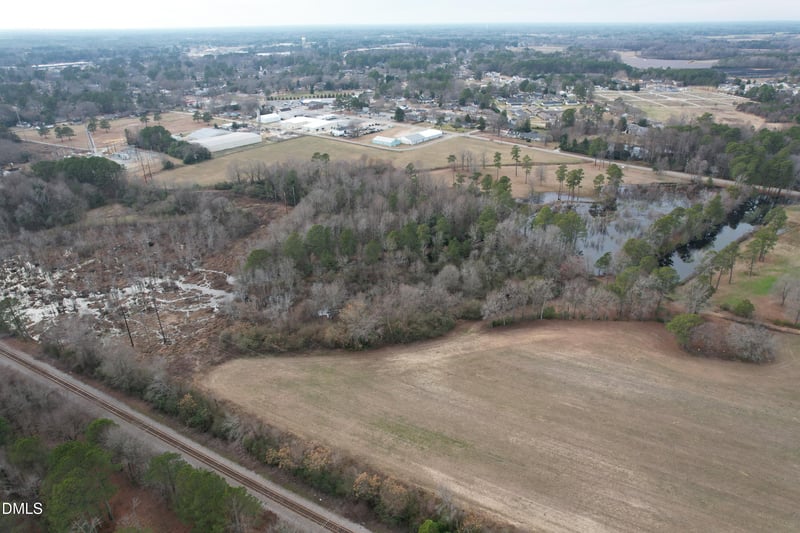 1842 Ellis Ave, Dunn, NC 28334