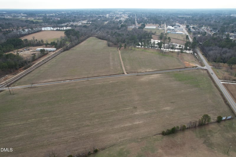 1842 Ellis Ave, Dunn, NC 28334