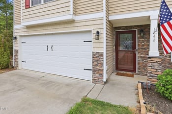 1842 Fillmore Dr, Creedmoor, NC 27522