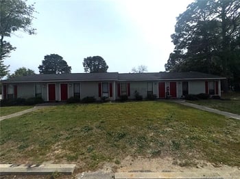 1842 Frankie Ave, Fayetteville, NC 28304
