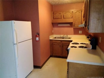 1842 Frankie Ave, Fayetteville, NC 28304