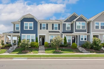 1842 Grassy Falls Ln, Wendell, NC 27591