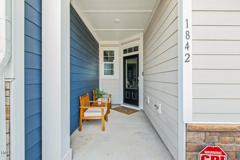 1842 Grassy Falls Ln, Wendell, NC 27591