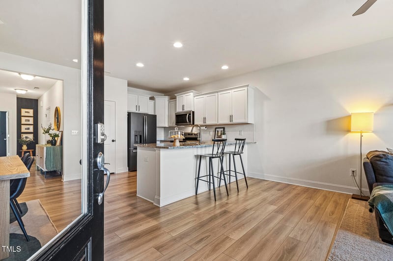 1842 Grassy Falls Ln, Wendell, NC 27591