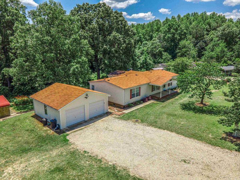 1842 Johnston County Line Rd #E, Angier, NC 27501