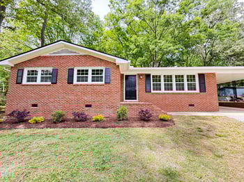 1842 Lynne Ave, Henderson, NC 27536