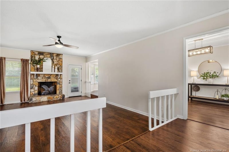 1842 Rivergate Rd, Fayetteville, NC 28304