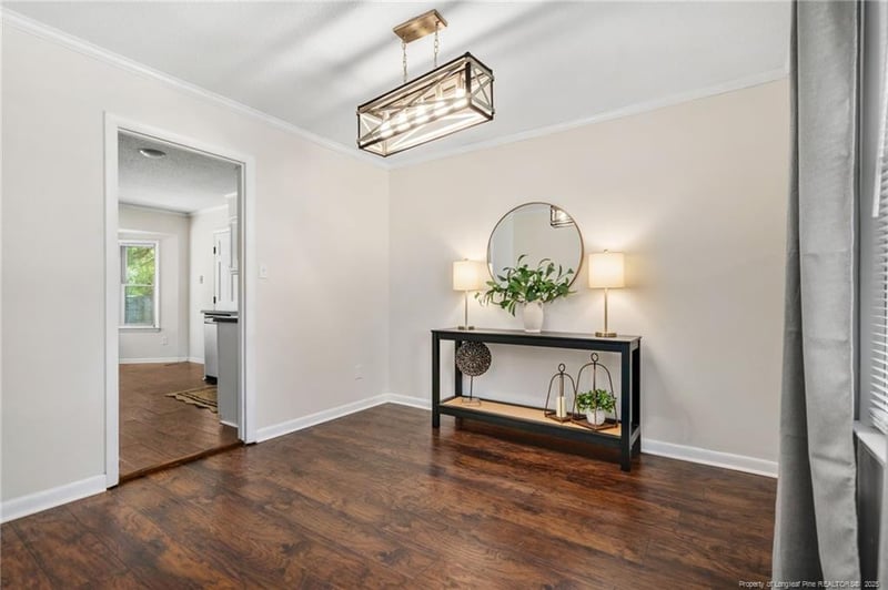 1842 Rivergate Rd, Fayetteville, NC 28304