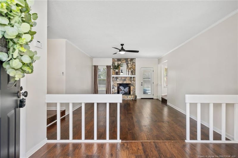 1842 Rivergate Rd, Fayetteville, NC 28304