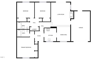 1843 Berriedale Dr, Fayetteville, NC 28304
