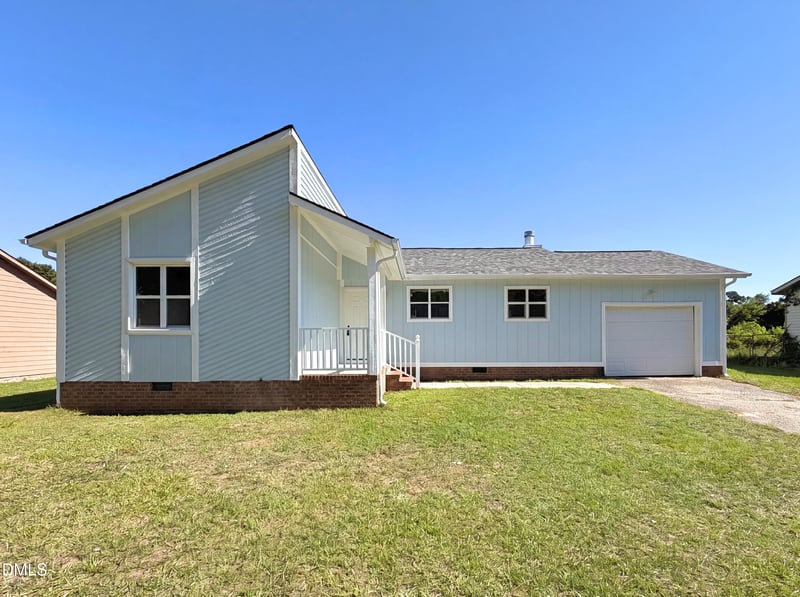 1843 Berriedale Dr, Fayetteville, NC 28304