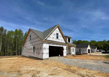 1843 Big Woods Rd, Spring Hope, NC 27882