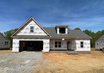 1843 Big Woods Rd, Spring Hope, NC 27882