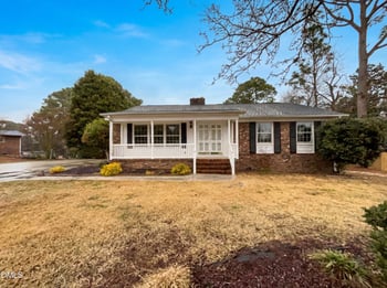 1843 Bryn Mawr Dr, Fayetteville, NC 28304