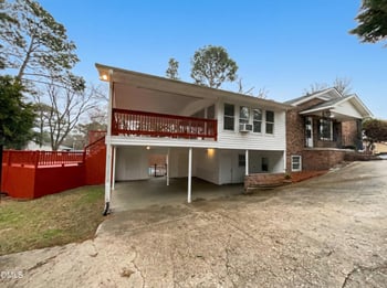 1843 Bryn Mawr Dr, Fayetteville, NC 28304