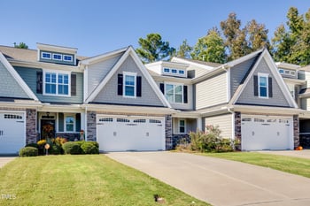 1843 Grandmaster Way, Wake Forest, NC 27587