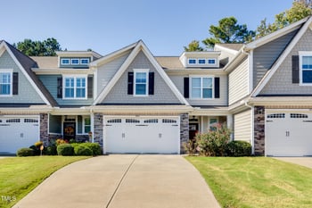 1843 Grandmaster Way, Wake Forest, NC 27587