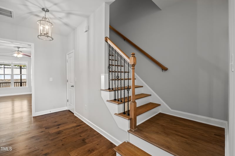 1843 Grandmaster Way, Wake Forest, NC 27587