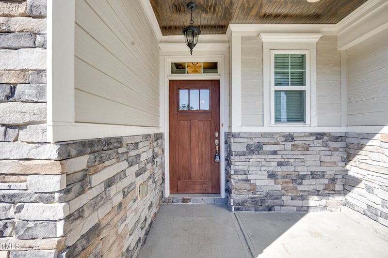 1843 Grandmaster Way, Wake Forest, NC 27587