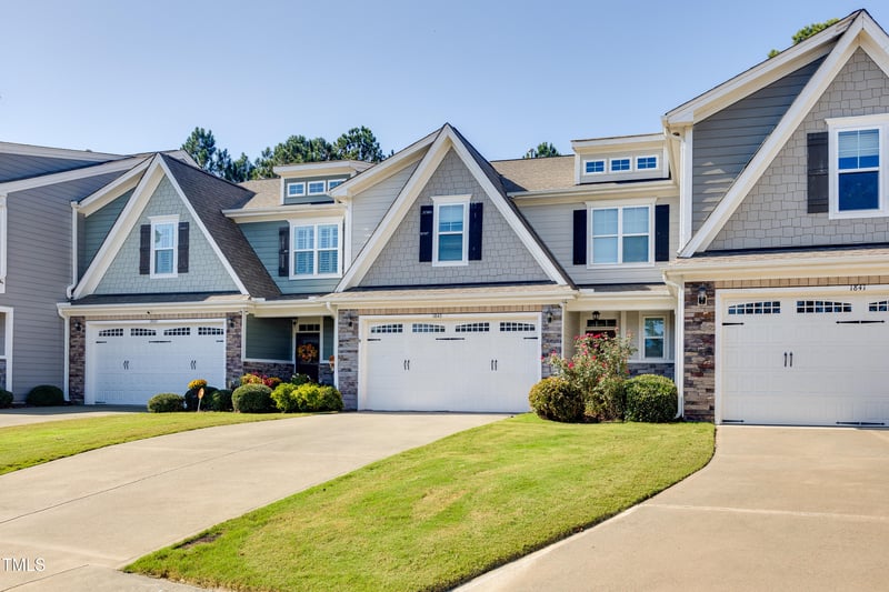 1843 Grandmaster Way, Wake Forest, NC 27587