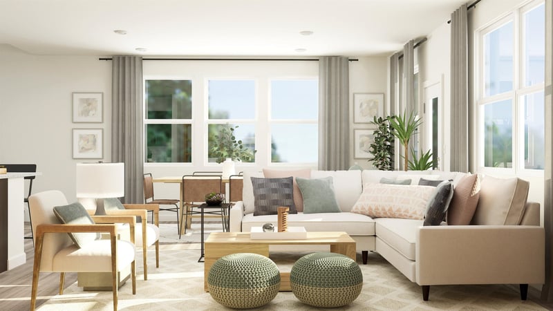 1844 Alpine Summer Ln #326, Apex, NC 27502