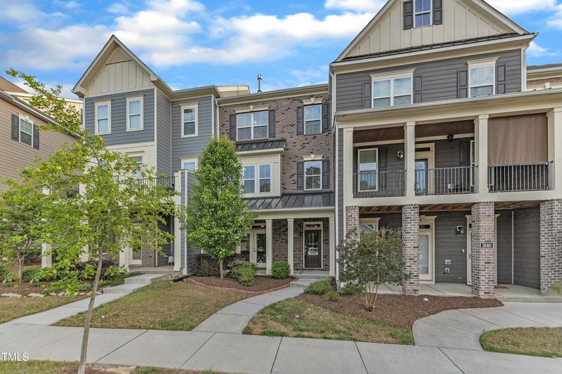 1844 Austin Ridge Pw, Wake Forest, NC 27587