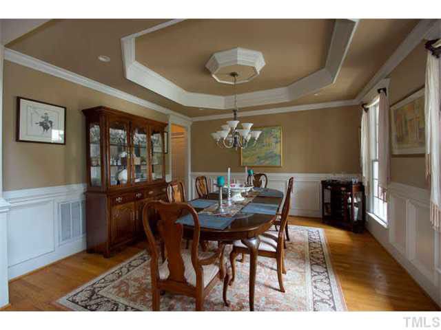 1844 Bowling Green Trl, Raleigh, NC 27613