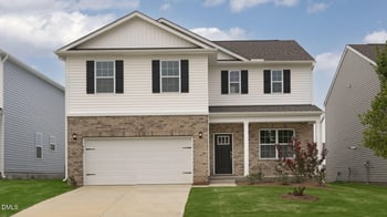 1844 Fighting Bull Dr, Wake Forest, NC 27587