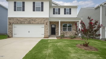 1844 Fighting Bull Dr, Wake Forest, NC 27587