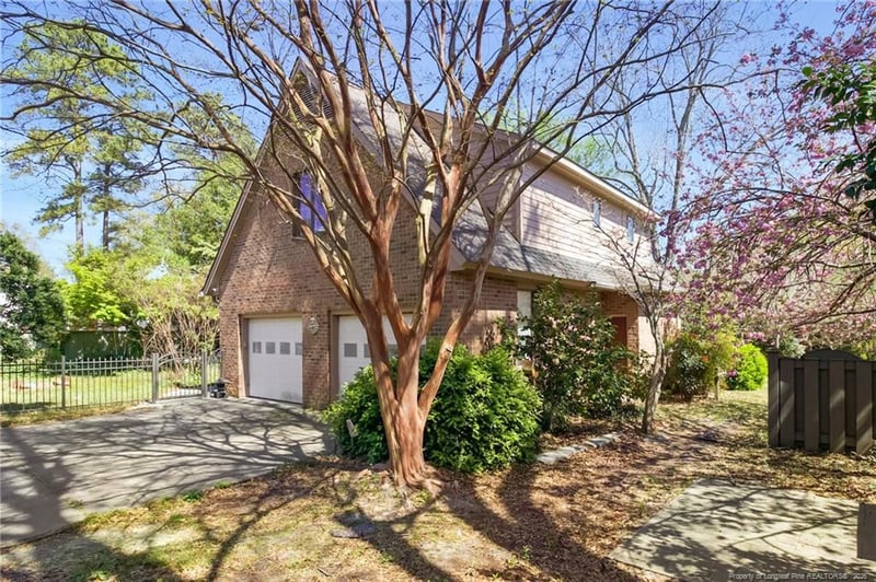 1844 Morganton Rd, Fayetteville, NC 28305