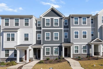 1844 Woodall Crest Dr, Apex, NC 27502