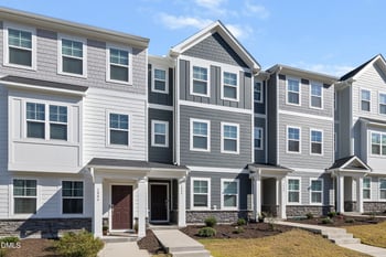 1844 Woodall Crest Dr, Apex, NC 27502