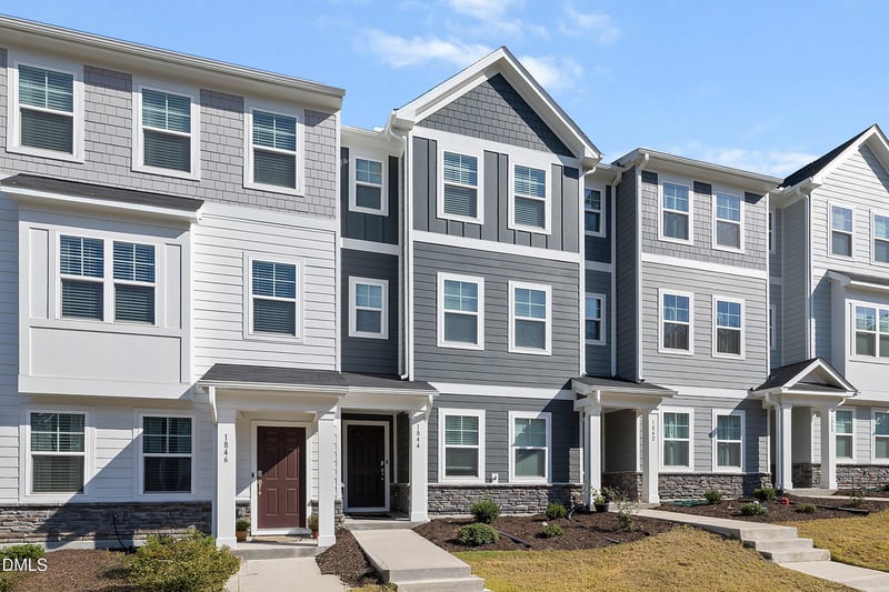 1844 Woodall Crest Dr, Apex, NC 27502