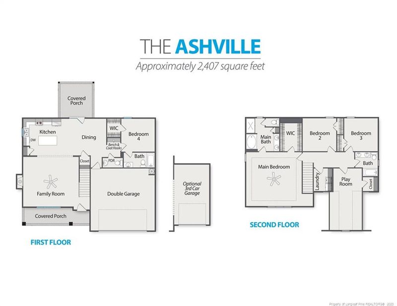 1845 Bluffside Dr, Fayetteville, NC 28312