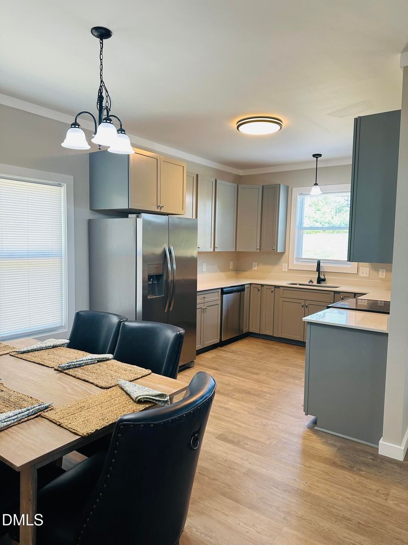 1845 N Main St, Roxboro, NC 27573